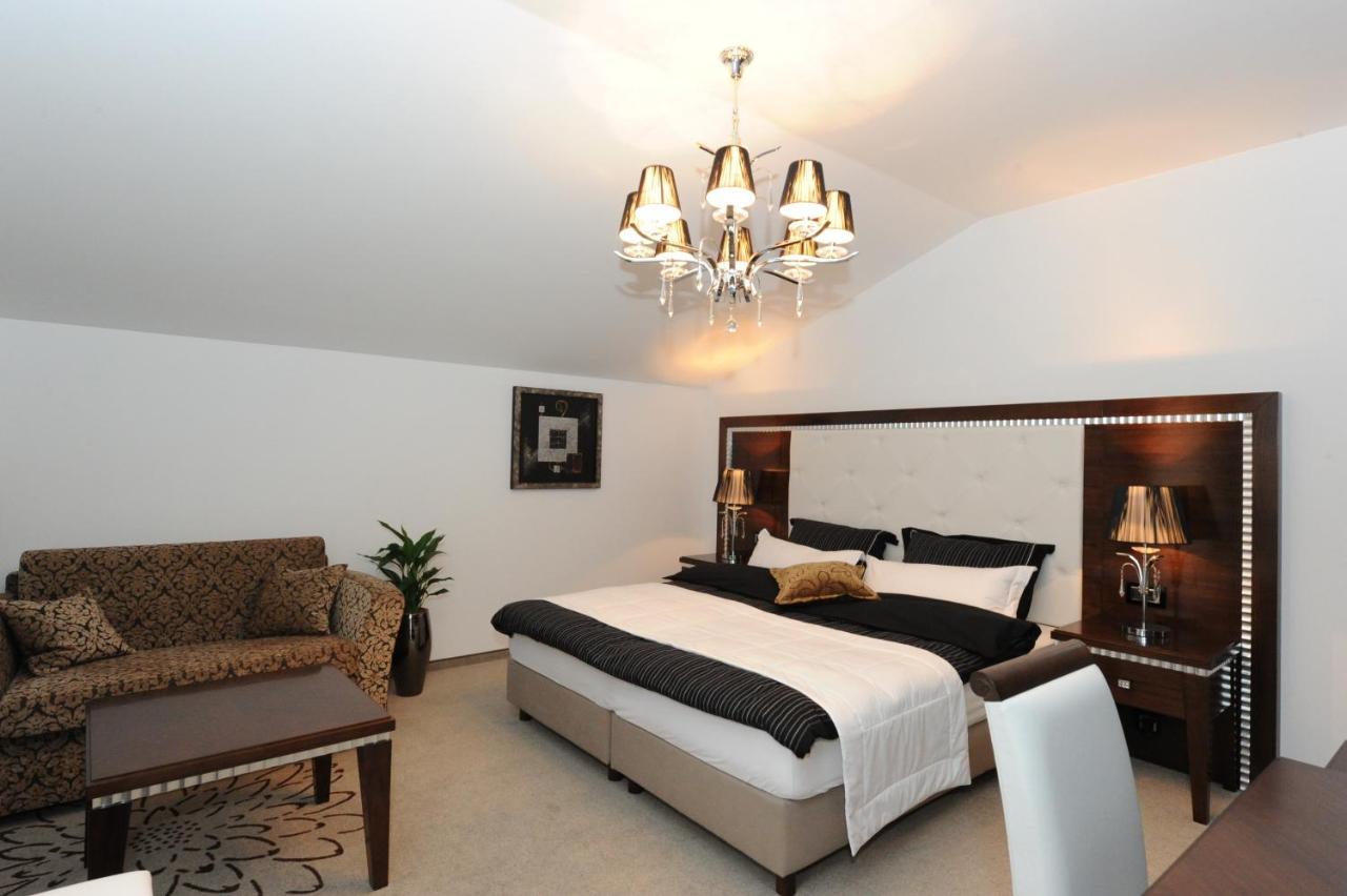 Guesthouse Dolinsek Sevnica Room photo