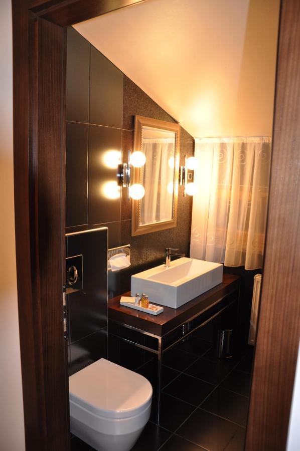 Guesthouse Dolinsek Sevnica Room photo