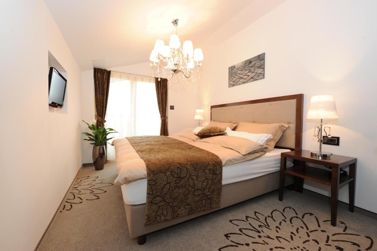 Guesthouse Dolinsek Sevnica Room photo